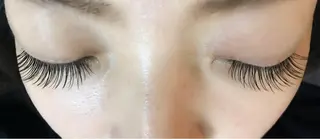 マツエク・マツパ Jessica 鈴木のマツエク・マツパデザイン