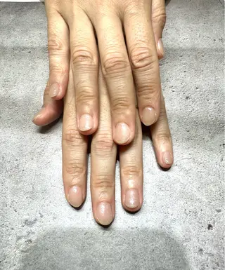 ネイル Tanemoto所属・Ueda Rieのネイルデザイン