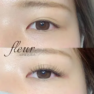 マツエク・マツパ atore つかさのマツエク・マツパデザイン