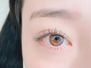 マツエク・マツパ nefer .のマツエク・マツパデザイン