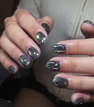 ネイル anny ／あにのネイルデザイン