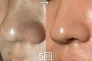 大木 貴子のエステ・リラクイメージ