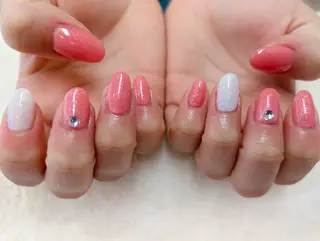 ネイル 心斎橋Salon Epokkuのネイルデザイン
