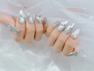 ネイル Regene ARAKIのネイルデザイン