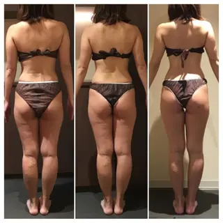 上野 実佳のエステ・リラクイメージ