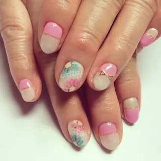 ネイル NailSalon 〜Andyou〜のネイルデザイン