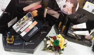 朝田 みゆきのエステ・リラクイメージ