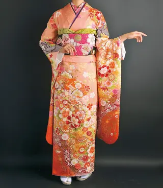 竹内着付け所属・竹内 ますみのその他イメージ