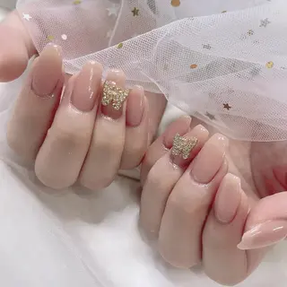 ネイル ジョリ kasumi🌹💅のネイルデザイン