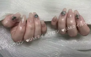 ネイル ユミ nailのネイルデザイン