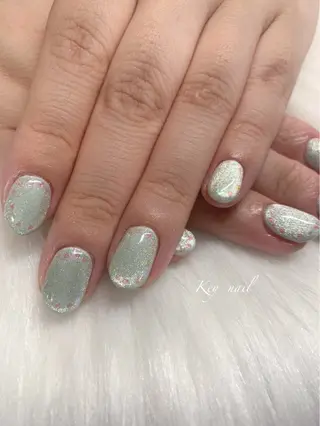 ネイル Key nailのネイルデザイン