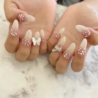 ネイル nail salon Regaosのネイルデザイン
