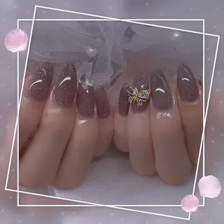 ネイル Chill Nailsalonのネイルデザイン