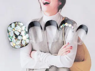 ネイル Regulus 光田のネイルデザイン