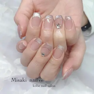 ネイル nailsalon miinailsのネイルデザイン