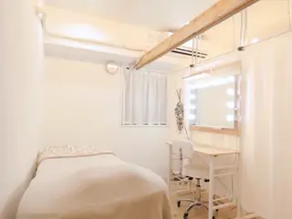 マツエク・マツパ K. HITOMIのマツエク・マツパデザイン