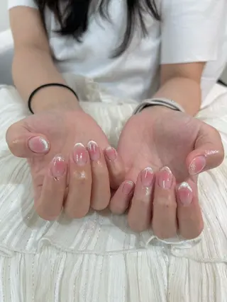 ネイル ムラカミ カナのネイルデザイン