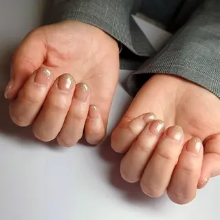 ネイル nailme! 遠藤智佳のネイルデザイン