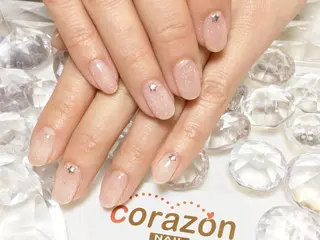 ネイル corazon所属・ネイリスト aicoのネイルデザイン