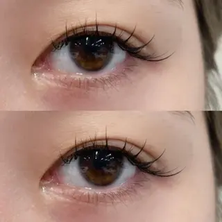 マツエク・マツパ . ．のマツエク・マツパデザイン