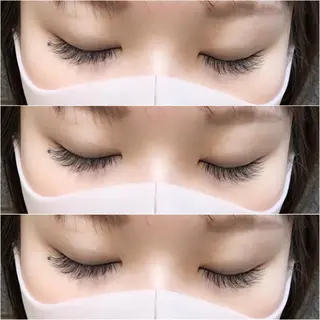 マツエク・マツパ 𓍯 Miyaki𓍯のマツエク・マツパデザイン