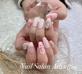 ネイル ADRIANA 大久保駅前徒歩2分のその他イメージ