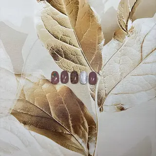 ネイル Nail Salon Storkのネイルデザイン