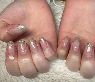 ネイル nail ayacaのネイルデザイン