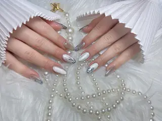 ネイル NEW NAIL 池袋のネイルデザイン