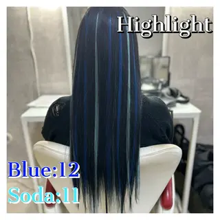 ロング ドレスアップ南草津所属・🫧ドレスアップ 南草津店🫧のヘアスタイル