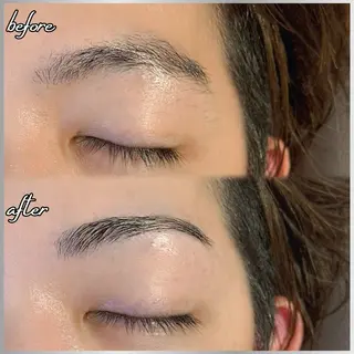 メンズ アイブロウ Grast所属・脱毛＆眉毛サロン メンズ専用Grastのエステ・リラクイメージ