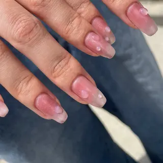 ネイル Kuroki Yurikaのネイルデザイン