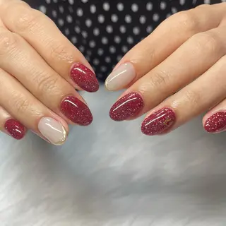 ネイル nailsalon miiのネイルデザイン