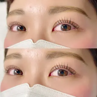 マツエク・マツパ salon de pipi. eyelash所属・salon de pipi.🫧原のマツエク・マツパデザイン