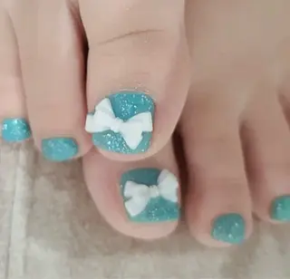 ネイル TAKAHSHI MOMOのネイルデザイン