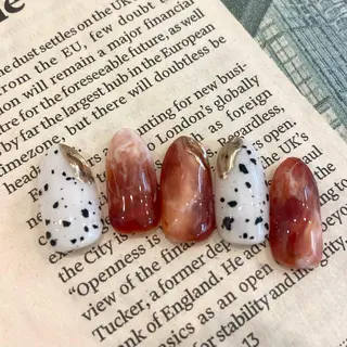 ネイル NAIL SALON Rのネイルデザイン