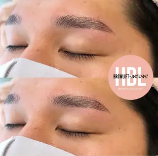 アイブロウ Eyelist 中島🎀のマツエク・マツパデザイン