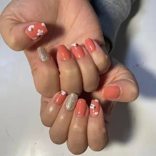 ネイル nail Beeのネイルデザイン