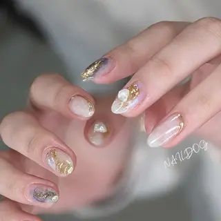 ネイル NAIL DOGのネイルデザイン