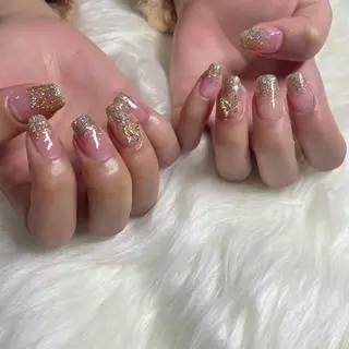 ネイル Sii nail 🤍SAKIのネイルデザイン