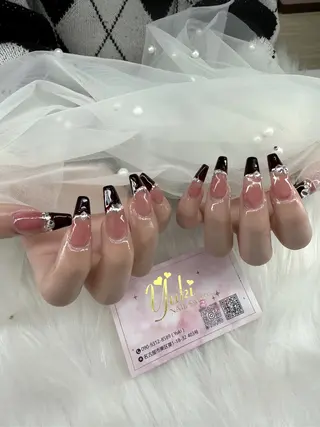 ネイル Yuki Nailsalonのネイルデザイン