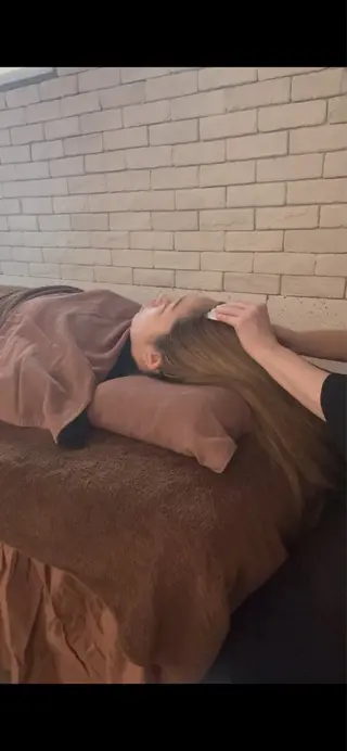 カッサスパ はなのなのヘアスタイル