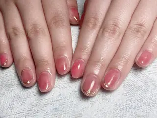 ネイル rea .のネイルデザイン