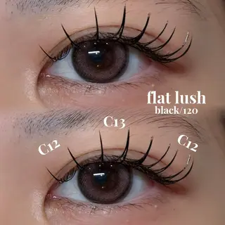 マツエク・マツパ miyu / sofa吉祥寺のマツエク・マツパデザイン