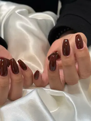 ネイル Rommy suiのネイルデザイン