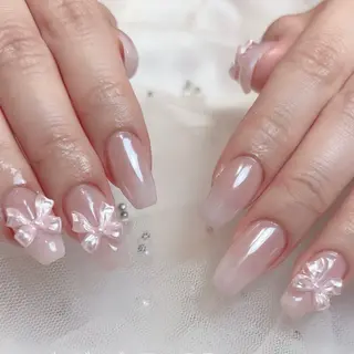 ネイル Kari ネイルサロンのネイルデザイン