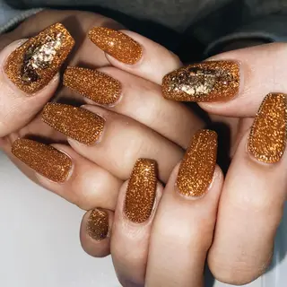 ネイル NailAVANCE miyuのネイルデザイン
