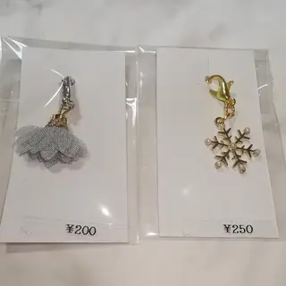 reve あやののネイルデザイン