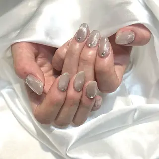 ネイル WISTERIA moekaのネイルデザイン