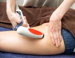 ﾌﾟﾗｲﾍﾞｰﾄｻﾛﾝ アンクチュール所属・UnCouture 〜アンクチュール〜のエステ・リラクイメージ